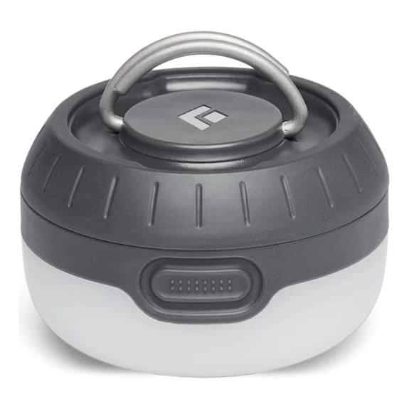 Black Diamond Moji 200 Lm Flashlight Grey 3 Black Diamond Moji 200 Lm Flashlight Grey - Image 3