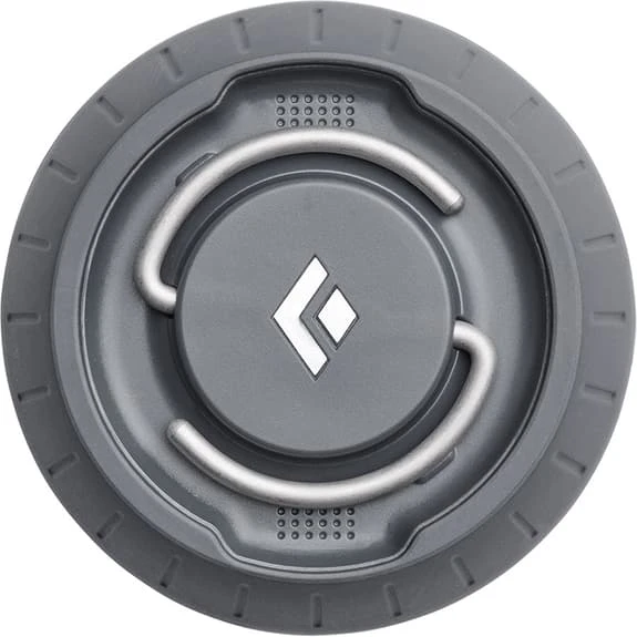 Black Diamond Moji 200 Lm Flashlight Grey 4 Black Diamond Moji 200 Lm Flashlight Grey - Image 4