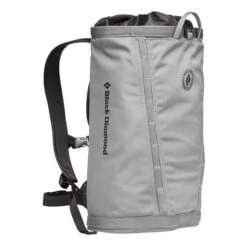 Black Diamond Street Creek 20L Backpack Grey