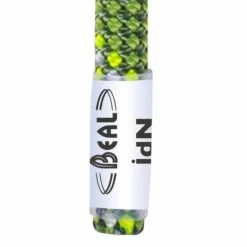 Beal Rando 8 Mm X 30 M Twin Rope Green 9 Beal Rando 8 Mm X 30 M Twin Rope Green -Outdoor Equipment bea bc08r.30.g 005