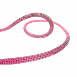 Beal Joker Golden Dry 9.1 Mm X 60 M Multi-type Rope Pink -Outdoor Equipment bea bc091j.60gd.o 004