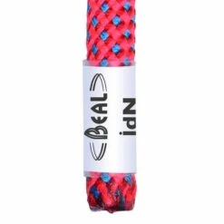 Beal Joker Golden Dry 9.1 Mm X 60 M Multi-type Rope Pink -Outdoor Equipment bea bc091j.60gd.o 005