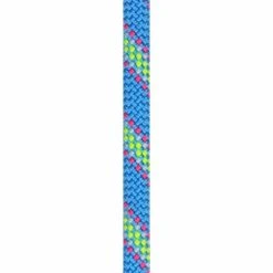 Beal Zenith 9.5 Mm X 70 M Single Rope Blue 7 Beal Zenith 9.5 Mm X 70 M Single Rope Blue -Outdoor Equipment bea bc095z.70.b 003