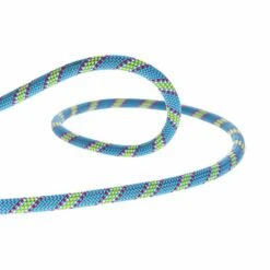 Beal Zenith 9.5 Mm X 70 M Single Rope Blue 8 Beal Zenith 9.5 Mm X 70 M Single Rope Blue -Outdoor Equipment bea bc095z.70.b 004