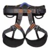 Beal Aeroteam IV Harness Dark Grey Blue