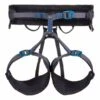 Beal Aero Classic II Harness Black