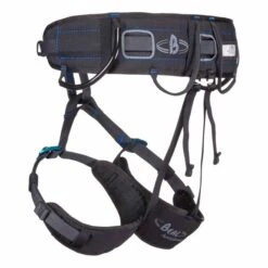 Beal Aero Classic II Harness Black 11 Beal Aero Classic II Harness Black -Outdoor Equipment bea bhac.bk 006