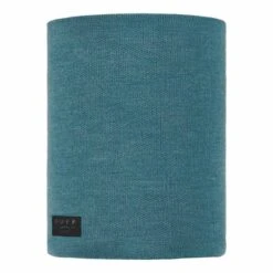 Buff Knitted Neo Dusty Light Blue