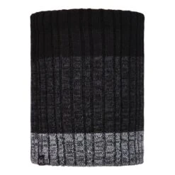 Buff Knitted Igor PrimaLoft Black Grey