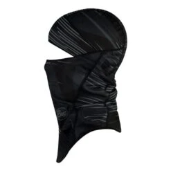 Buff ThermoNet Refik Balaclava Slate Black