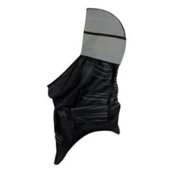 Buff ThermoNet Refik Balaclava Slate Black -Outdoor Equipment bu 124108.999 004