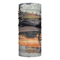 Buff Original Dash Multi Light Dark Grey Orange