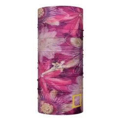 Buff CoolNet UV+ Insect Shield Pink Lilac