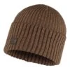 Buff Rutger Beanie Brown Beige