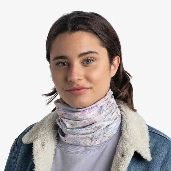 Buff Original EcoStretch Map Green Beige 3 Buff Original EcoStretch Map Green Beige - Image 3