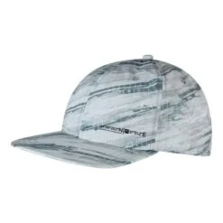 Buff Pack Baseball Cap Light Grey Dark Grey