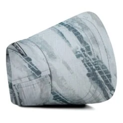 Buff Pack Baseball Cap Light Grey Dark Grey -Outdoor Equipment bu 131396.933.10.00 003