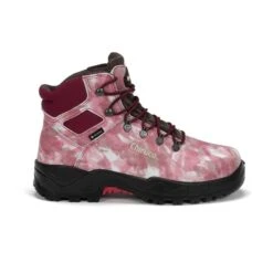 Chiruca Aralar GORE-TEX Boots Pink Lilac Women