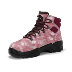 Chiruca Aralar GORE-TEX Boots Pink Lilac Women -Outdoor Equipment ch 44084 77 003