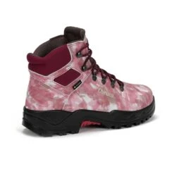 Chiruca Aralar GORE-TEX Boots Pink Lilac Women -Outdoor Equipment ch 44084 77 005
