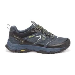 Chiruca Maui GORE-TEX Trekking Shoes Blue