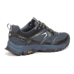 Chiruca Maui GORE-TEX Trekking Shoes Blue 10 Chiruca Maui GORE-TEX Trekking Shoes Blue -Outdoor Equipment ch 44941 03 005