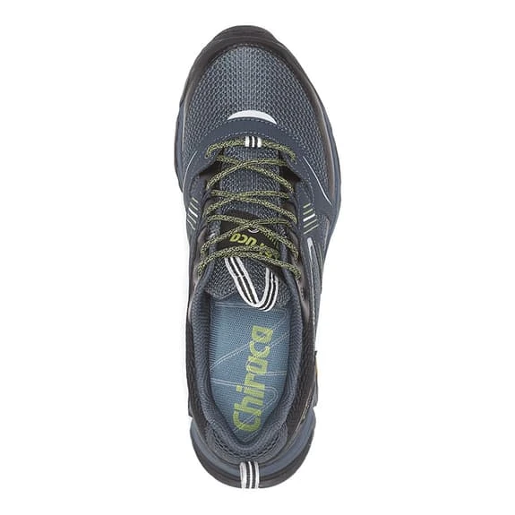 Chiruca Maui GORE-TEX Trekking Shoes Blue 6 Chiruca Maui GORE-TEX Trekking Shoes Blue - Image 6