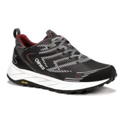 Chiruca Camaguey GORE-TEX Shoes Grey Black Red