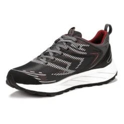 Chiruca Camaguey GORE-TEX Shoes Grey Black Red 8 Chiruca Camaguey GORE-TEX Shoes Grey Black Red -Outdoor Equipment ch 44947 05 003