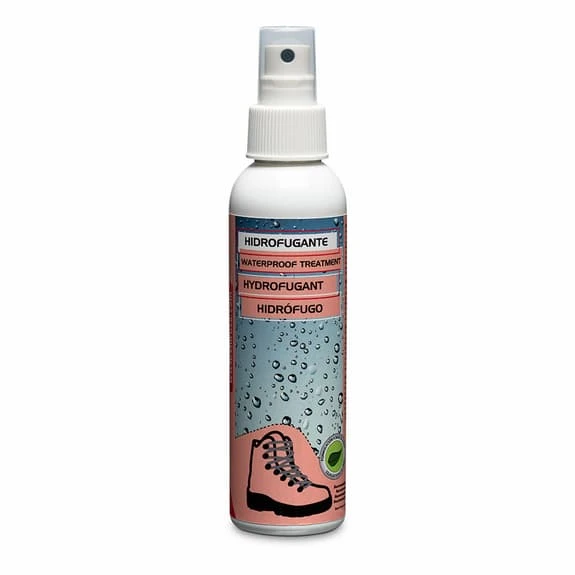 Chiruca ECO Carbon Pure Waterproof Spray 1 Chiruca ECO Carbon Pure Waterproof Spray