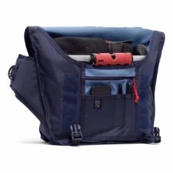 Chrome Mini Metro 20L Shoulder Bag Blue -Outdoor Equipment chr bg 001 nvtr 003