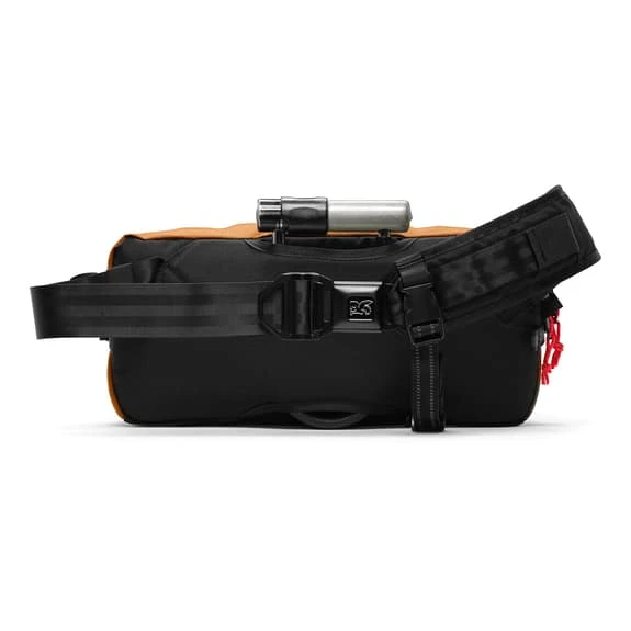 Chrome Kadet 9L Shoulder Bag Beige 2 Chrome Kadet 9L Shoulder Bag Beige - Image 2