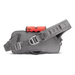 Chrome Mini Kadet 5L Messenger Bag Grey 6 Chrome Mini Kadet 5L Messenger Bag Grey -Outdoor Equipment chr bg 321 smk 003