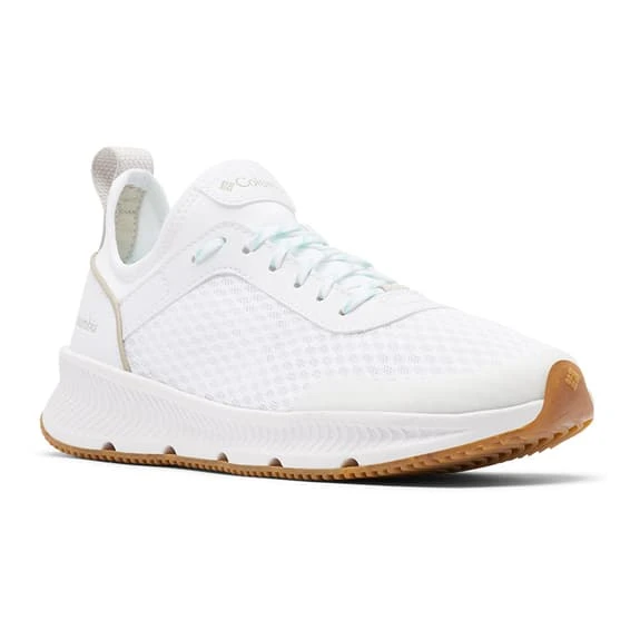 Columbia Summertide Shoes White Women 1 Columbia Summertide Shoes White Women