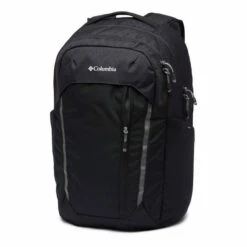 Columbia Atlas Explorer 26L Backpack Black -Outdoor Equipment cl 1955401 010 005