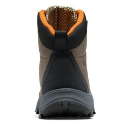 Columbia Expeditionist Omni-Heat Infinity Boots Brown 9 Columbia Expeditionist Omni-Heat Infinity Boots Brown -Outdoor Equipment cl 2005031 255 004