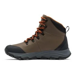 Columbia Expeditionist Omni-Heat Infinity Boots Brown 10 Columbia Expeditionist Omni-Heat Infinity Boots Brown -Outdoor Equipment cl 2005031 255 005
