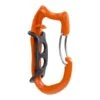 Climbing Technology Truck Carabiner Orange