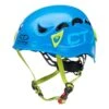 Climbing Technology Galaxy Helmet Blue Green