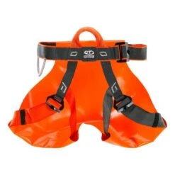 Climbing Technology Pro-Canyon Harness Orange