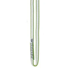 Climbing Technology Looper DY 120 Cm Sling Green White