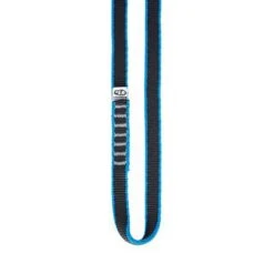 Climbing Technology Looper PA 60 Cm Sling Black Blue