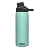 Camelbak Chute Mag Insulated Water Bottle 600 Ml Light Blue
