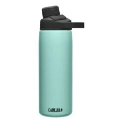Camelbak Chute Mag Insulated Water Bottle 600 Ml Light Blue
