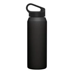 Camelbak Carry Cap Insulated 1L Bottle Black -Outdoor Equipment cm 2368.001001 003