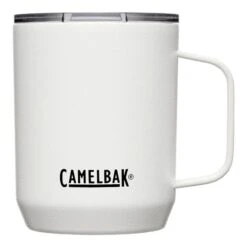 Camelbak Camp Mug Insulated 355 Ml White
