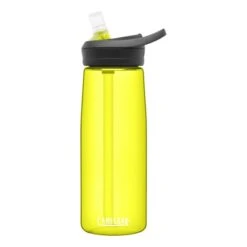 Camelbak Eddy+ RNW 750 Ml Bottle Yellow