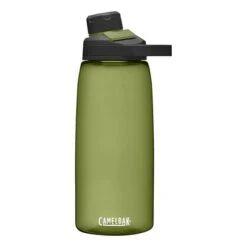 Camelbak Chute Mag RNW Bottle 1L Green