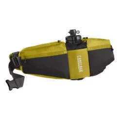 Camelbak Podium Flow 4 0.6 L Hydration Waist Bag Gold Black