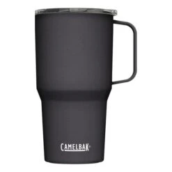 Camelbak Tall Mug Insulated 710 Ml Mug Black